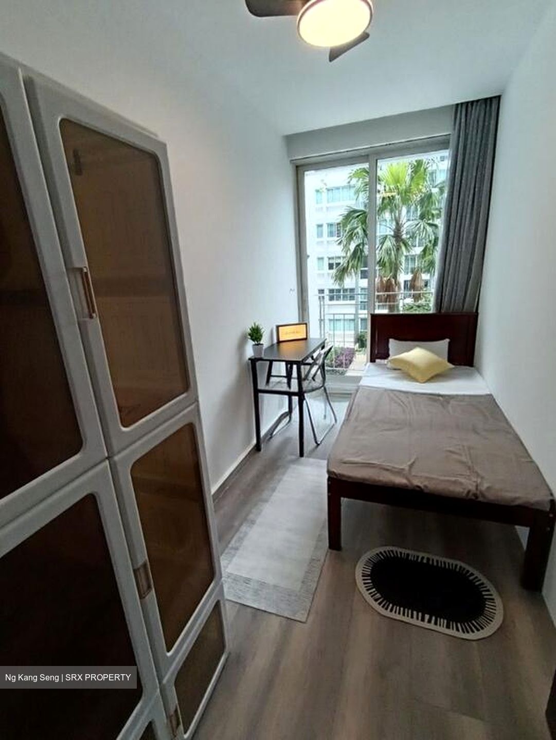 The Esparis (D18), Condominium #507255301